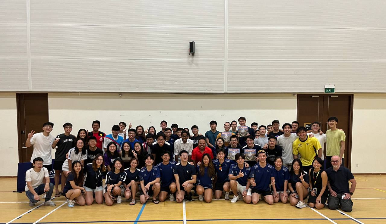 Special Olympics